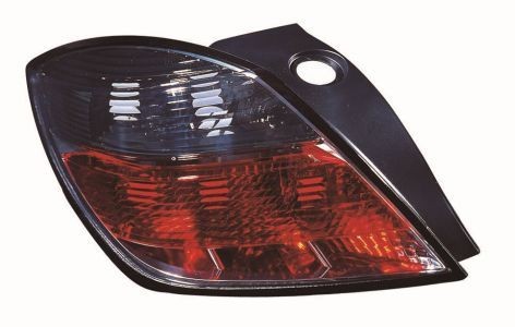 ABAKUS Rear light Article number: 442-1957R-UE cheaply