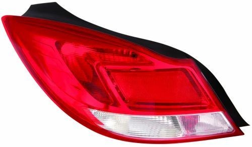 ABAKUS Rear light Article number: 442-1965L-LD-UE cheaply