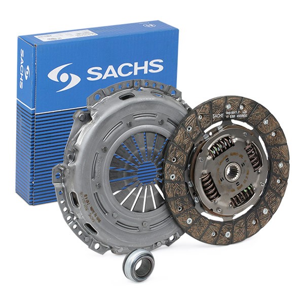 SACHS Clutch kit Article number: 3000 950 005 cheaply