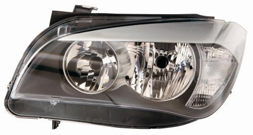 ABAKUS Headlight Article number: 444-1173R-LDEM2 cheaply