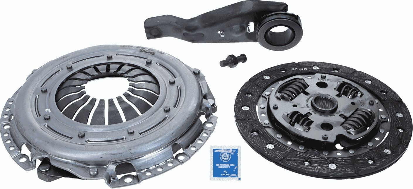 SACHS Clutch kit Article number: 3000 951 009 cheaply
