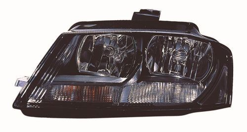 ABAKUS Headlight Article number: 446-1125RMLDEM2 cheaply