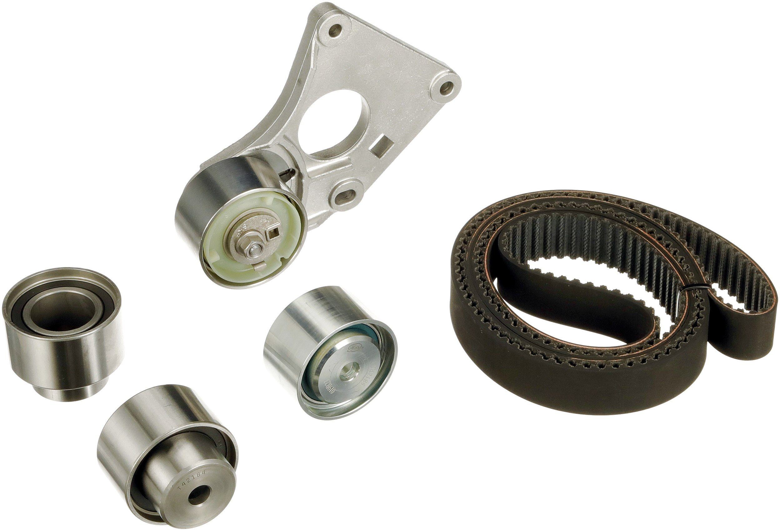 GATES Timing belt kit Article number: K015602XS cheaply