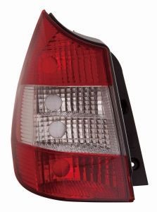 ABAKUS Rear light Article number: 551-1937L-UE-CR cheaply