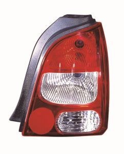 ABAKUS Baglygte Varenummer: 551-1986R-LD-UE billige