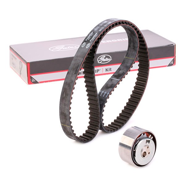 GATES Timing belt kit Article number: K015627XS cheaply