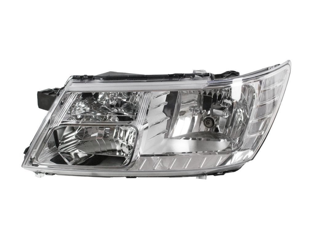 ABAKUS Headlight Article number: 661-1167L-LD-EM cheaply