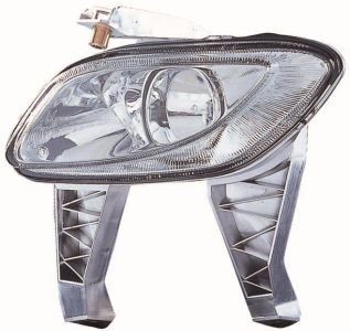 ABAKUS Fog Light Article number: 666-2003R-UE cheaply