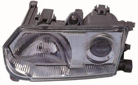 ABAKUS Faro anteriore Numero articolo: 667-1105R-LD-E poco costoso
