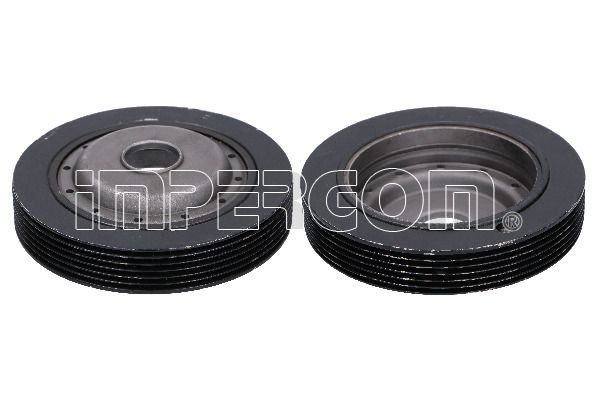 ORIGINAL IMPERIUM Crankshaft pulley Article number: 10219 cheaply