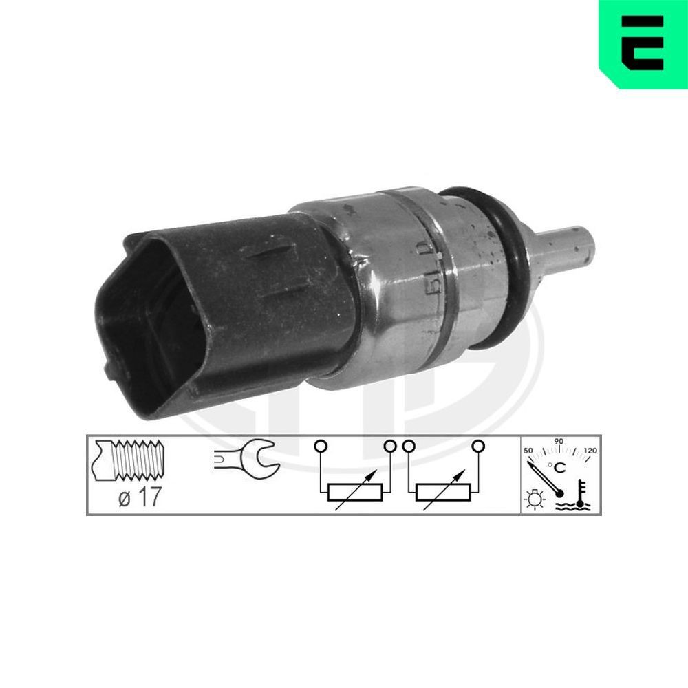 ERA Sensor, coolant temperature Article number: 330582 cheaply