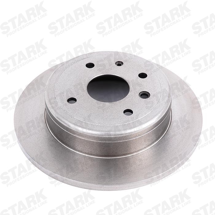 STARK Brake disc Article number: SKBD-0022199 cheaply
