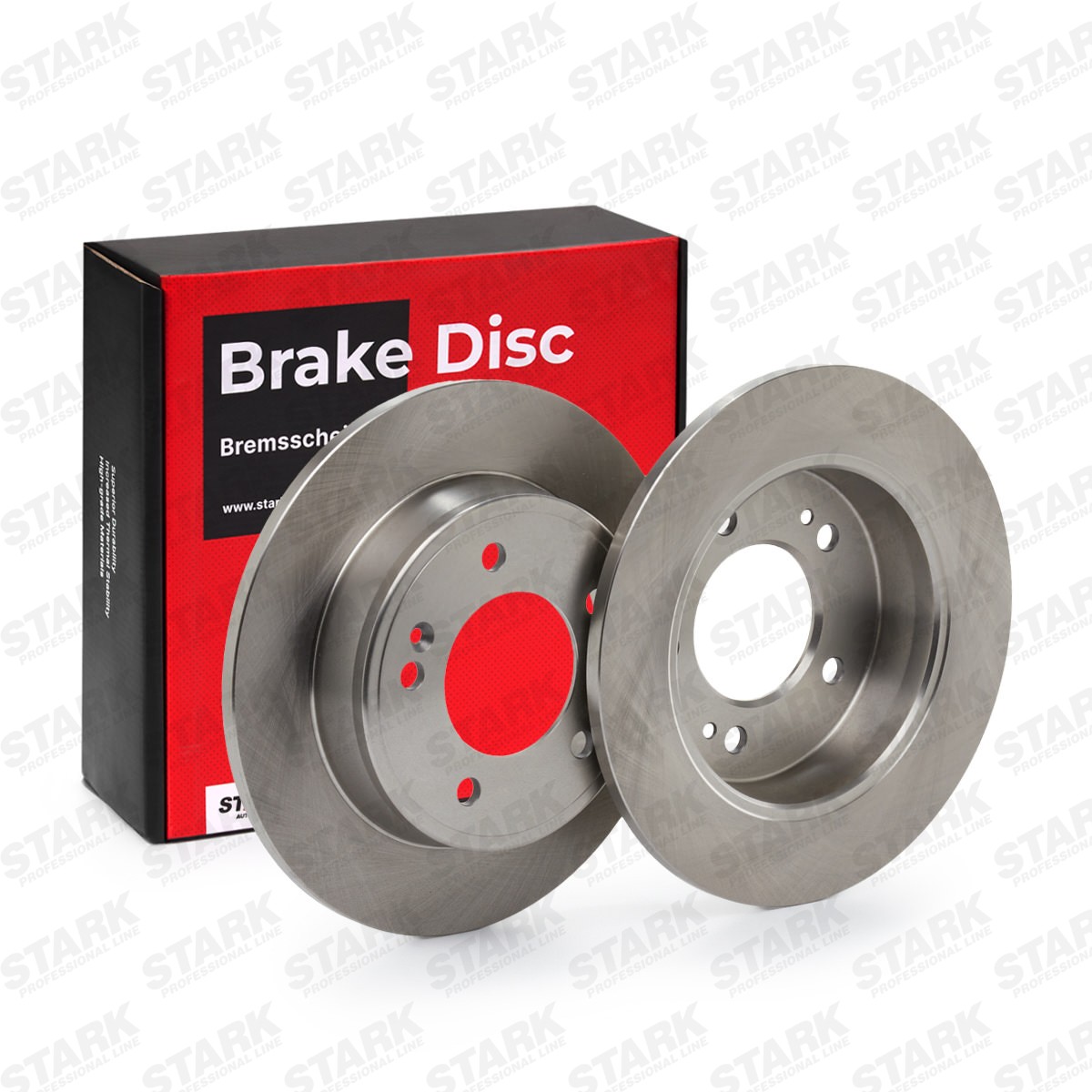 STARK Brake disc Article number: SKBD-0022450 cheaply