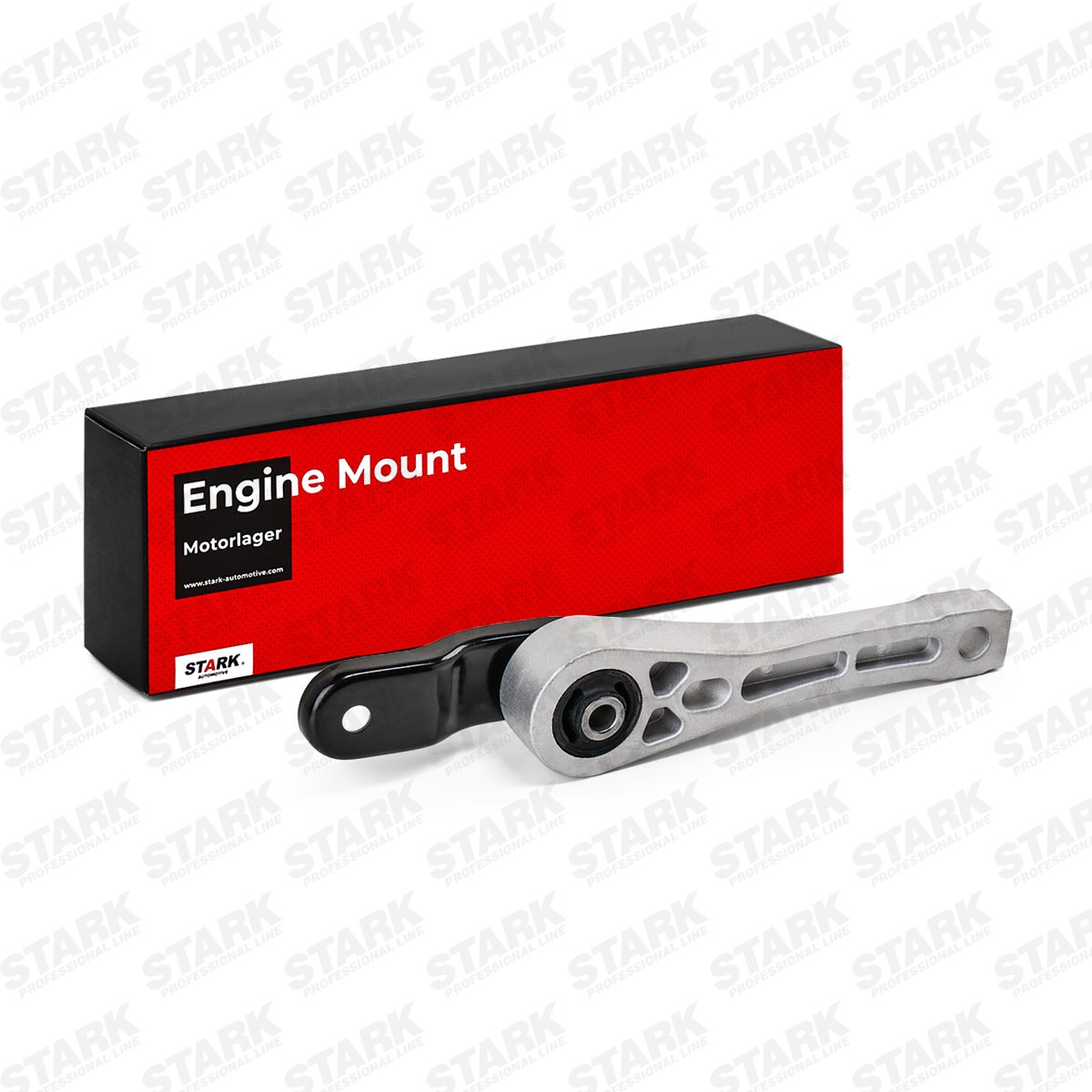 STARK Engine mount Article number: SKEM-0660011 cheaply