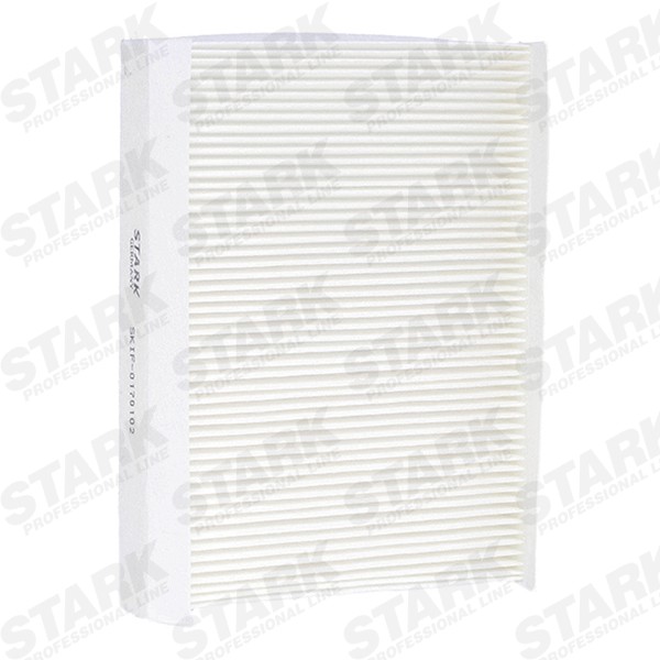 STARK Pollenfilter Varenummer: SKIF-0170102 billige