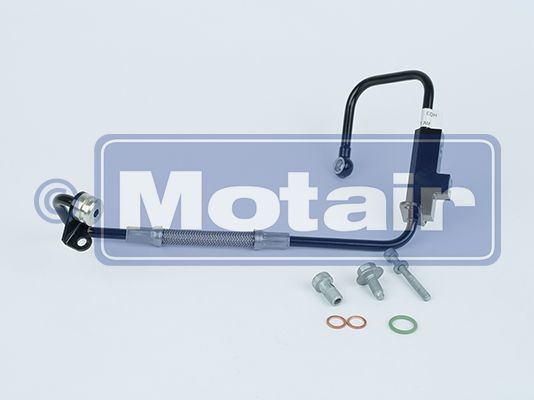 MOTAIR Olierør, turbolader Varenummer: 550039 billige