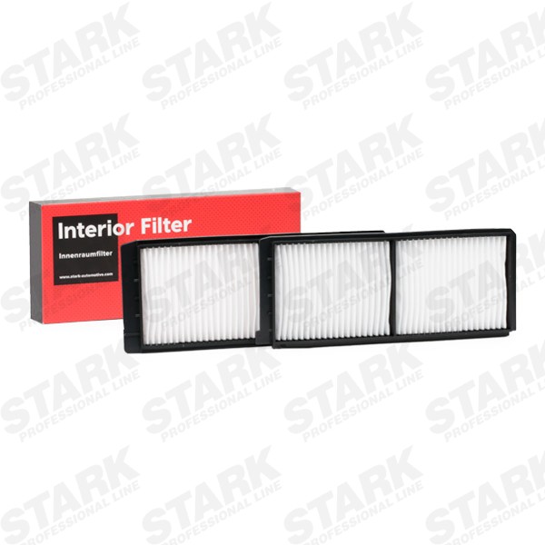 STARK Pollenfilter Varenummer: SKIF-0170152 billige