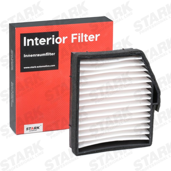 STARK Pollenfilter Varenummer: SKIF-0170181 billige