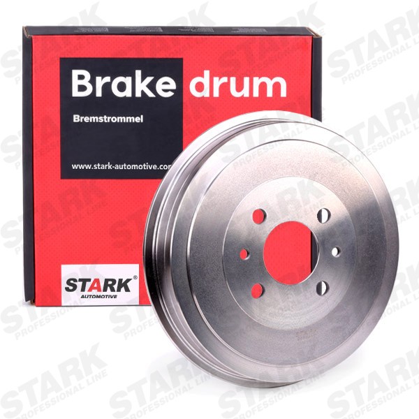 STARK Bremsetromle Varenummer: SKBDM-0800026 billige