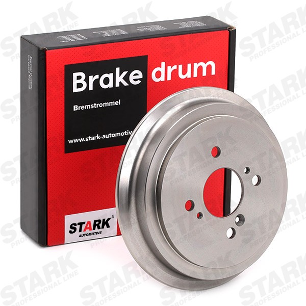 STARK Bremsetromle Varenummer: SKBDM-0800027 billige