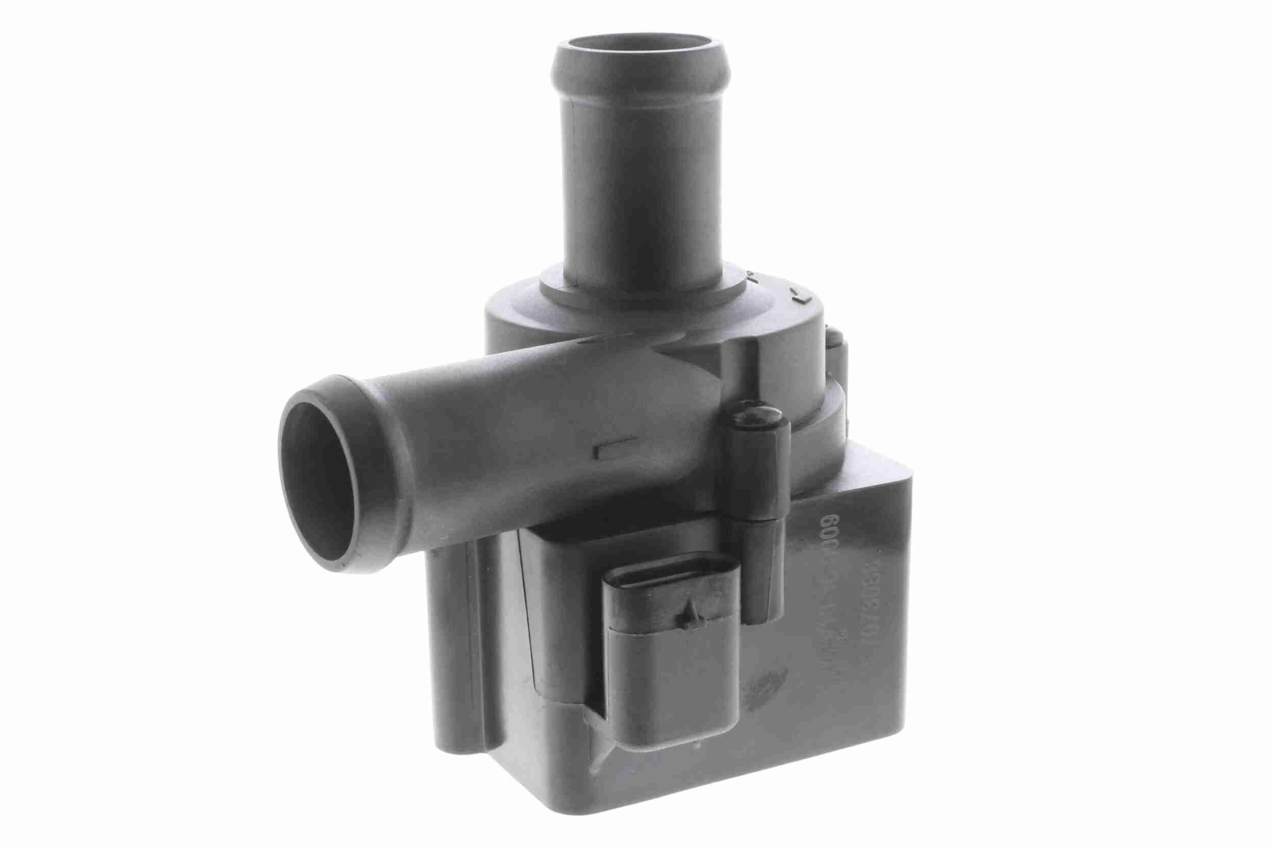 VEMO V10-16-0009 Veepump, seisuküte PHAETON 3.0 V6 TDI 4motion 240 HP Diisel 2016