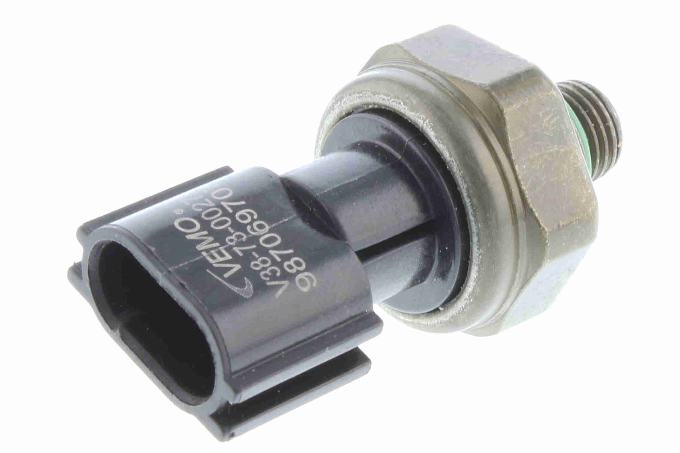 VEMO Air conditioning pressure switch Article number: V38-73-0027 cheaply