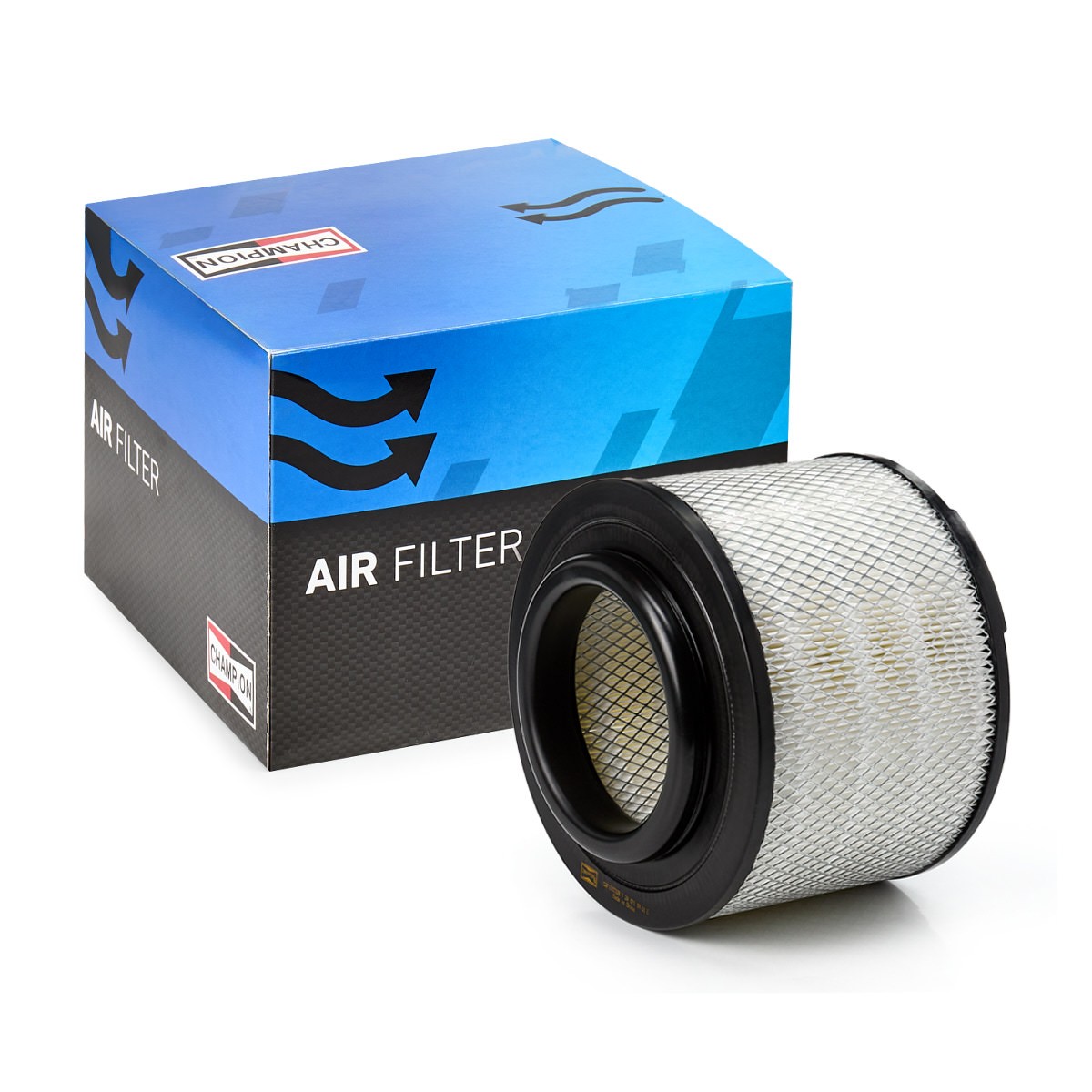 CHAMPION Air filter Article number: CAF100732R cheaply