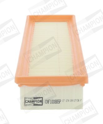 CHAMPION Air filter Article number: CAF100885P cheaply