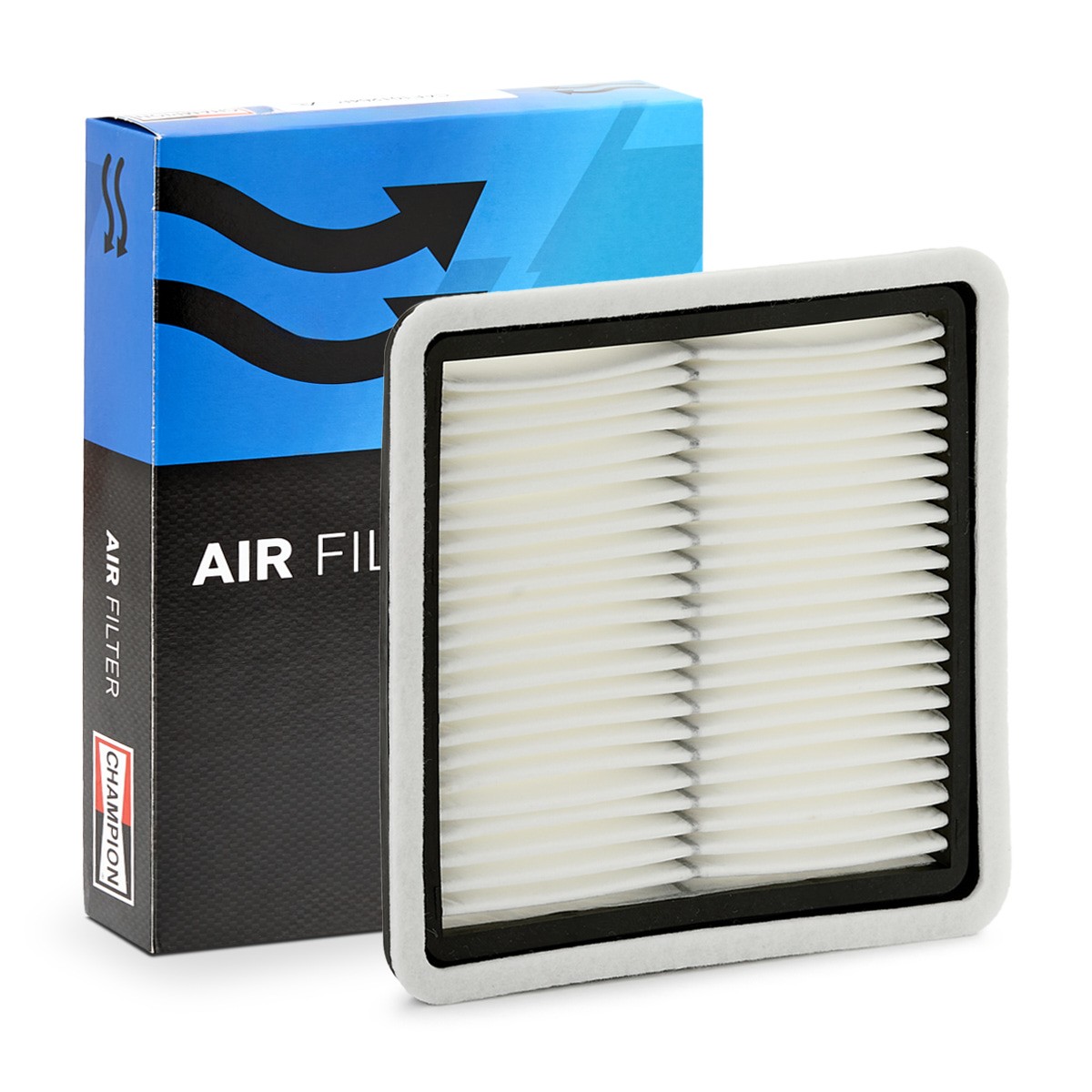 CHAMPION Air filter Article number: CAF100944P cheaply