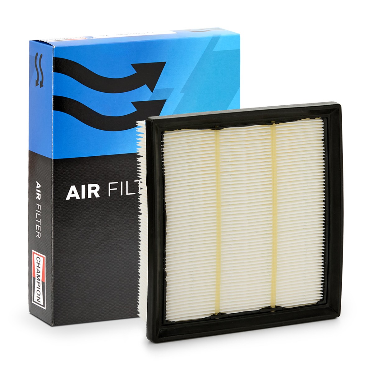 CHAMPION Air filter Article number: CAF100952P cheaply