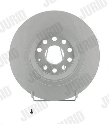JURID Brake disc Article number: 562432JC cheaply