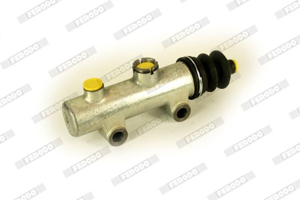 FERODO Спирачен диск артикулен номер: DDF597-1 евтино