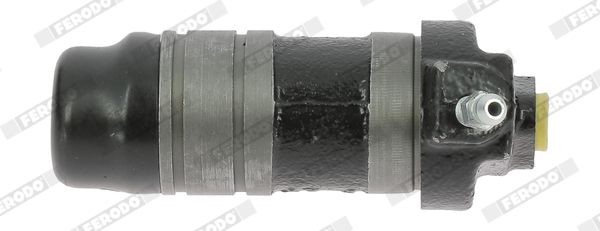FERODO Clutch slave cylinder Article number: FHC6025 cheaply