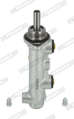 FERODO Peapiduri silinder Artikli number: FHM1020 soodsalt