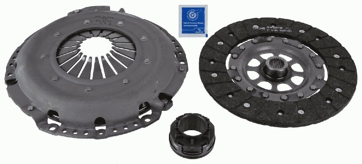 SACHS Clutch kit Article number: 3000 951 052 cheaply
