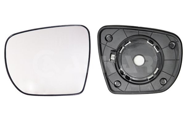 ALKAR Mirror Glass, outside mirror Article number: 6401584 cheaply