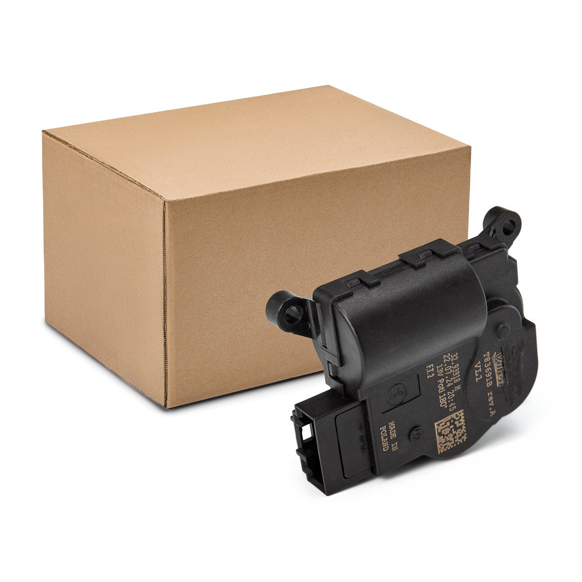 VALEO 715278 Seadeelement, seguklapp OCTAVIA 1.0 TSI e-TEC 110 HP Bensiin/elekter