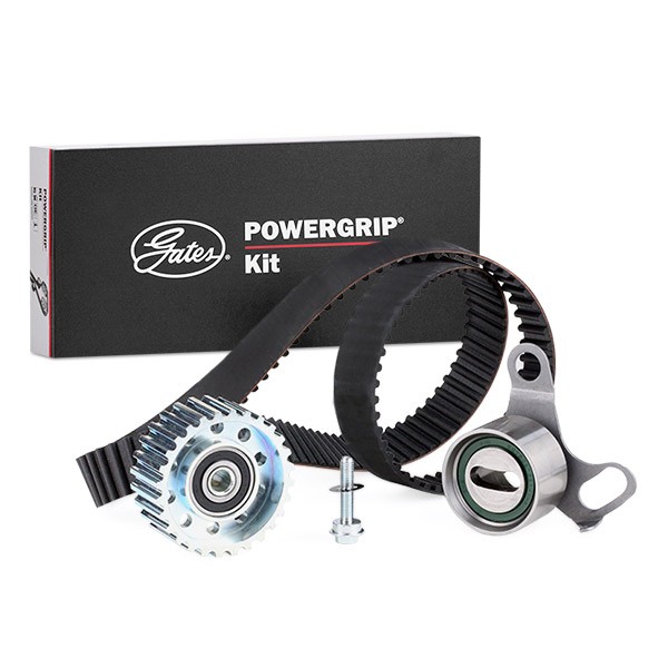 GATES Timing belt kit Article number: K015214XS cheaply