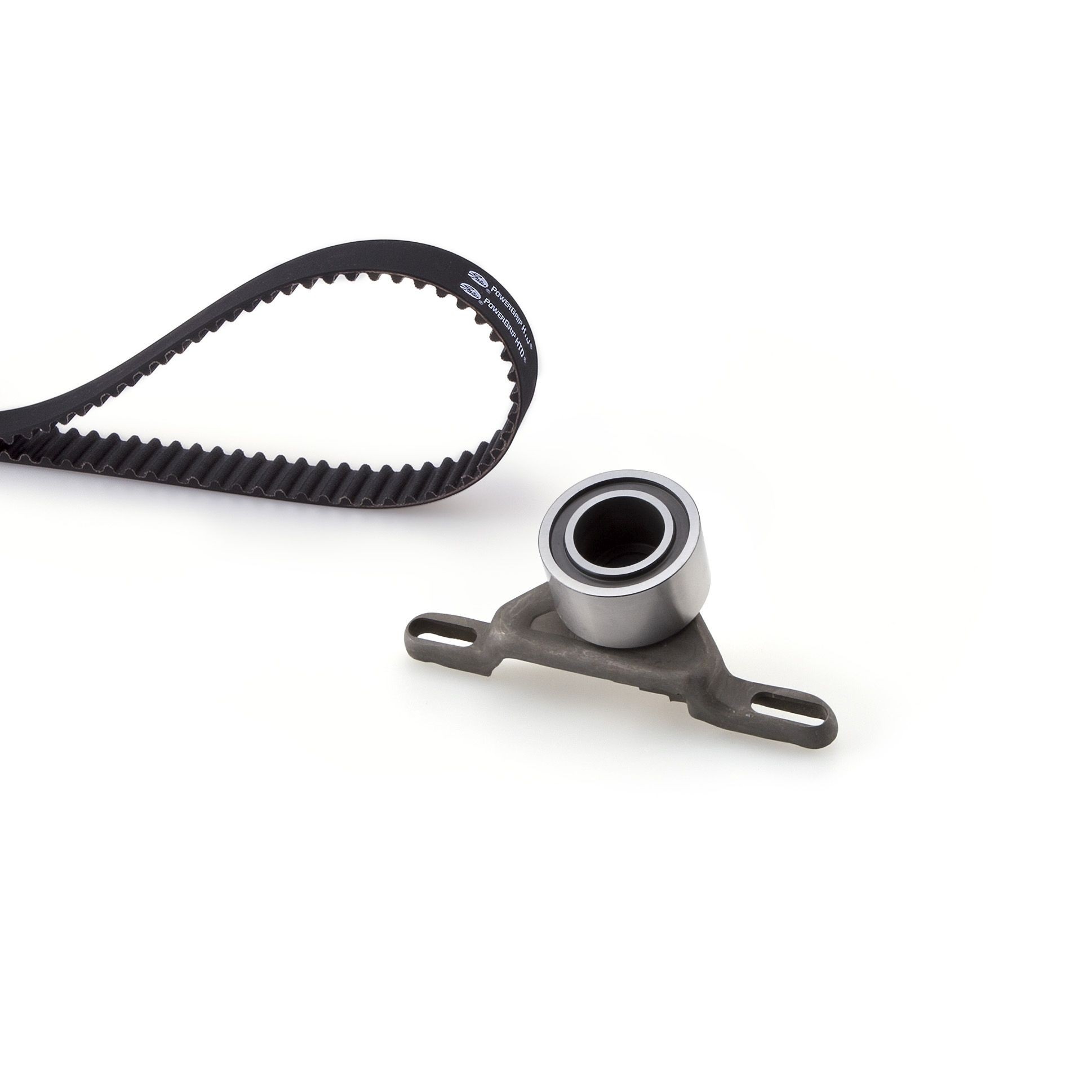 GATES Timing belt kit Article number: K015225XS cheaply