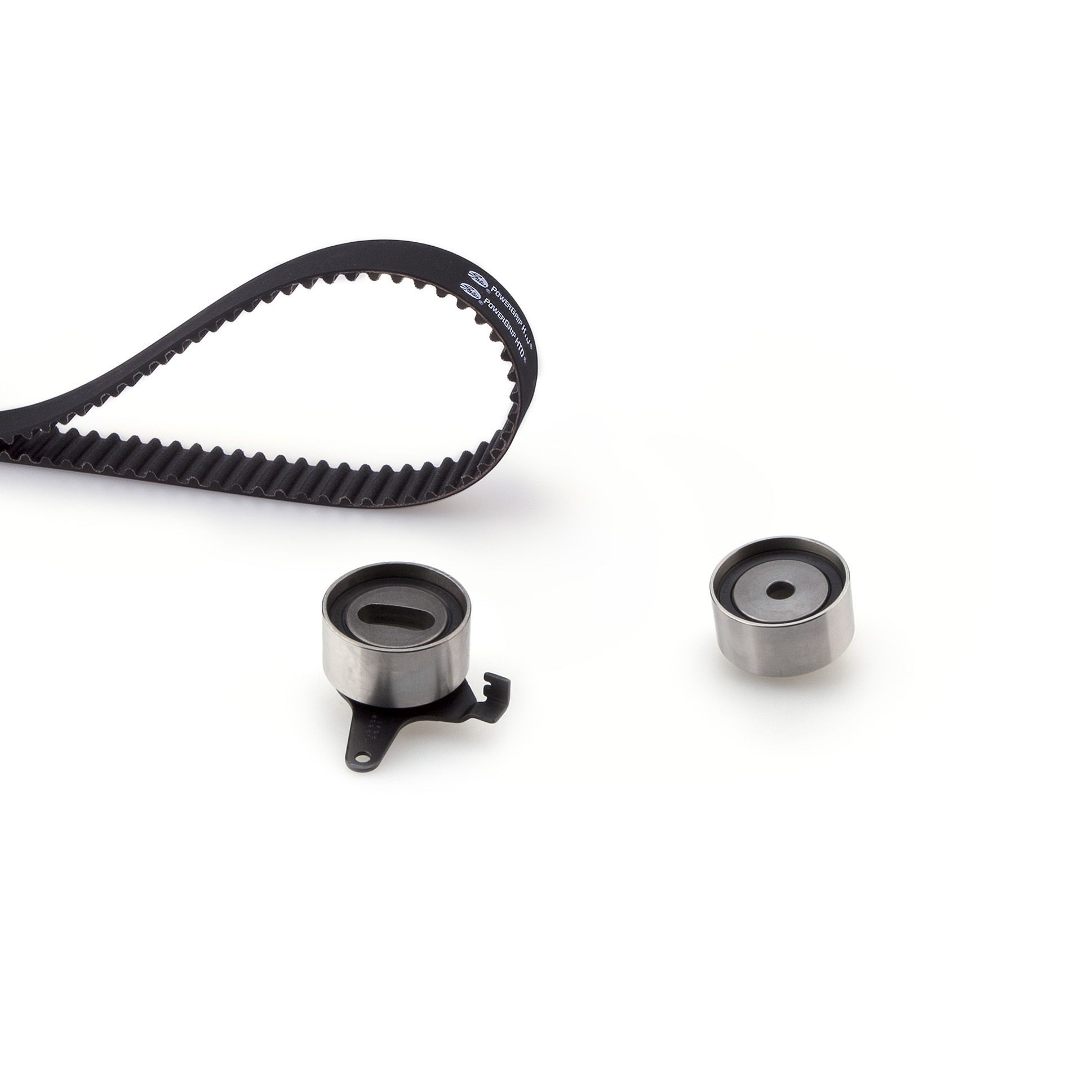GATES Timing belt kit Article number: K015273XS cheaply