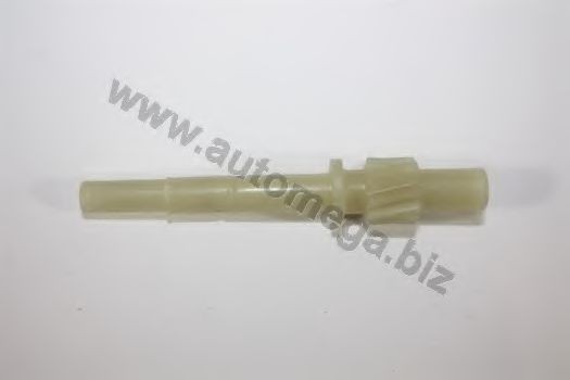 AUTOMEGA Speedometer cable Article number: 304090197014 cheaply