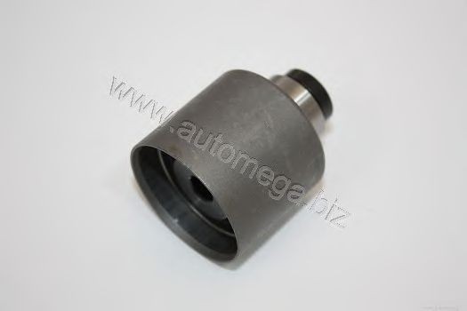 AUTOMEGA Medløberhjul, tandrem Varenummer: 301090244038J billige