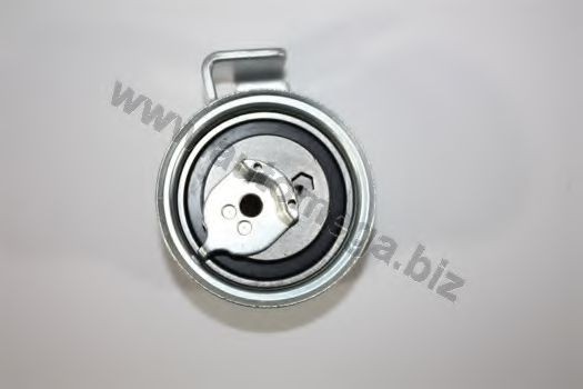 AUTOMEGA Timing belt tensioner pulley Article number: 30109024306BB cheaply