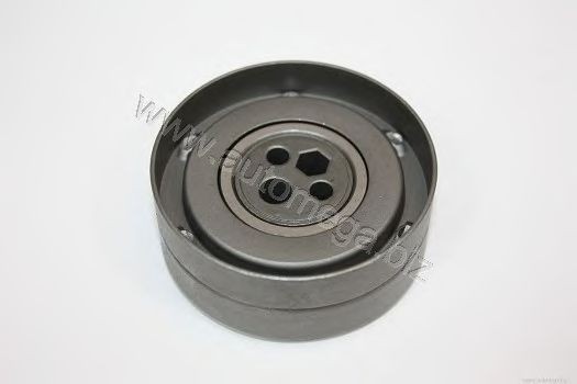 AUTOMEGA Timing belt tensioner pulley Article number: 301090243078K cheaply