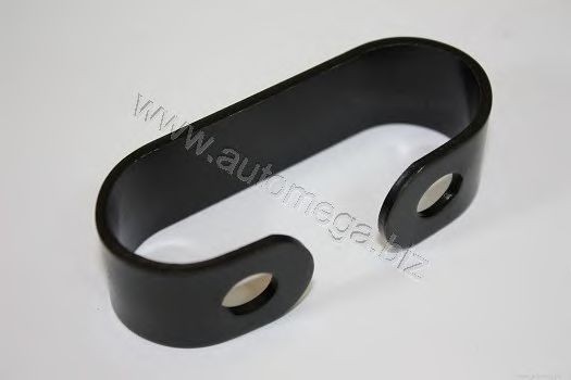 AUTOMEGA Clamp, exhaust system Article number: 102530111191 cheaply