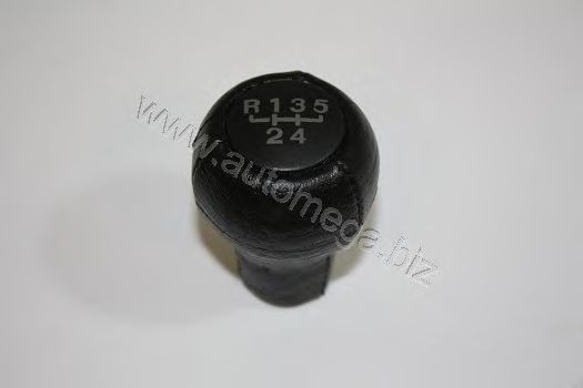 AUTOMEGA Gear knob Article number: 307110141191B cheaply