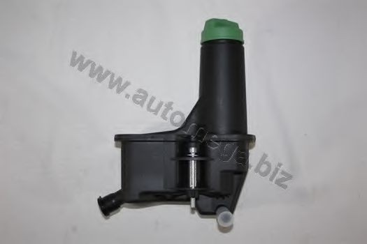 AUTOMEGA 3042203711H0D Ekspansionsbeholder, Hydraulikolie- servostyring VENTO 1.4 55 HK Benzin 1998