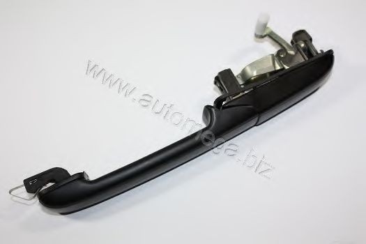 AUTOMEGA Door Handle Article number: 3083902063A0A cheaply