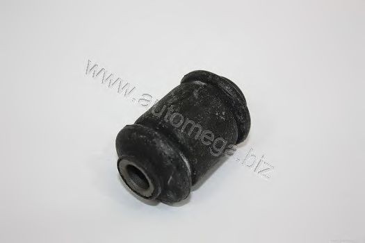 AUTOMEGA Trailing arm / Suspension arm bush Article number: 104070087701 cheaply