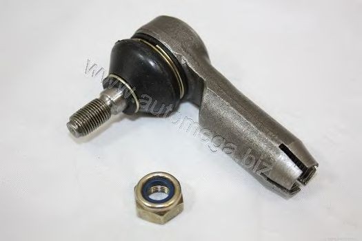 AUTOMEGA Track rod end Article number: 304190812811A cheaply